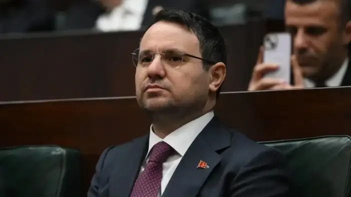 Akın Gürlek'ten iki fenomenle ilgili açıklama: Tavrımız net