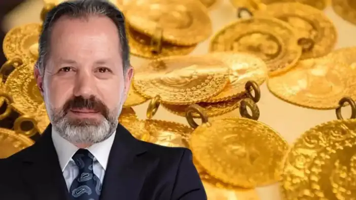 İslam Memiş'ten 'temmuz ve ağustos' uyarısı: Gram altın kaç TL olacak?