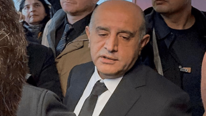 Aziz İhsan Aktaş davasında yeni gelişme: Hesaplardaki blokeler kaldırıldı