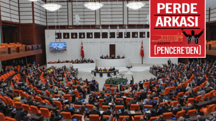 Yoklama krizinde maaş kesintisi AK Partilileri kızdırdı