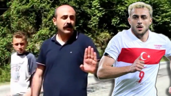 İkizdere'nin asi çocuğu: Barış Alper Yılmaz’ın 14 yaşındaki HES direnişi ortaya çıktı!