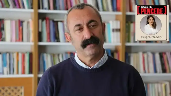 Maçoğlu: Süleyman Soylu koruma kalkanı oluşturdu