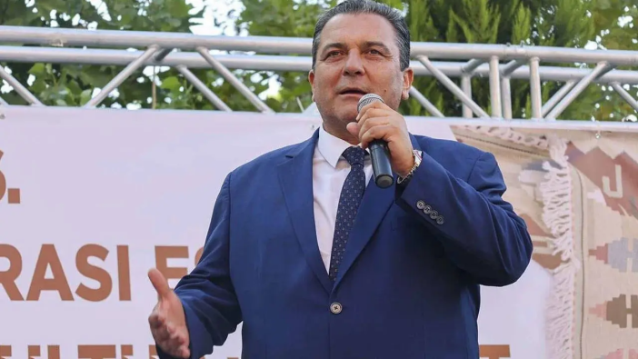 Eşme Belediye Başkanı Yılmaz Tozan tutuklandı