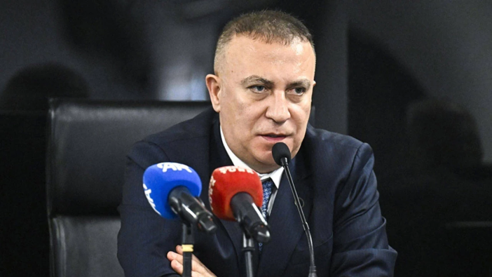 İzzet Ulvi Yönter’in eşinden darp şikayeti! Emniyet ifadesi ortaya çıktı