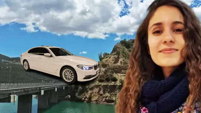 Gülistan Doku soruşturmasında her şeyi başlatan 'Beyaz BMW' istihbaratı