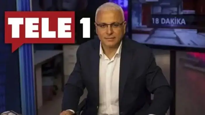 TMSF’nin TELE1’i satış kararından sonra Merdan Yanardağ’dan ilk açıklama
