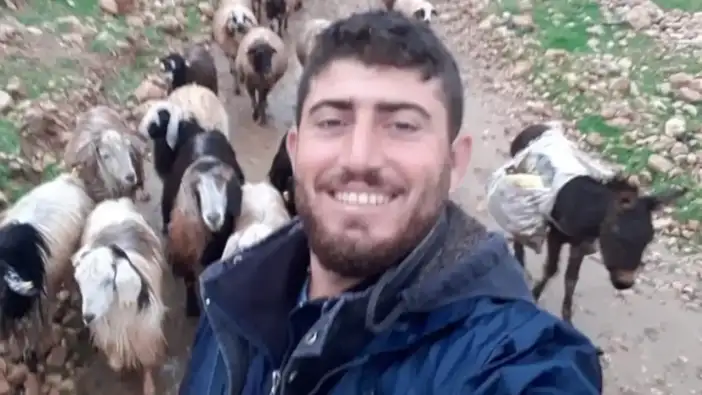 Silahlı saldırıya uğrayan çoban hayatını kaybetti