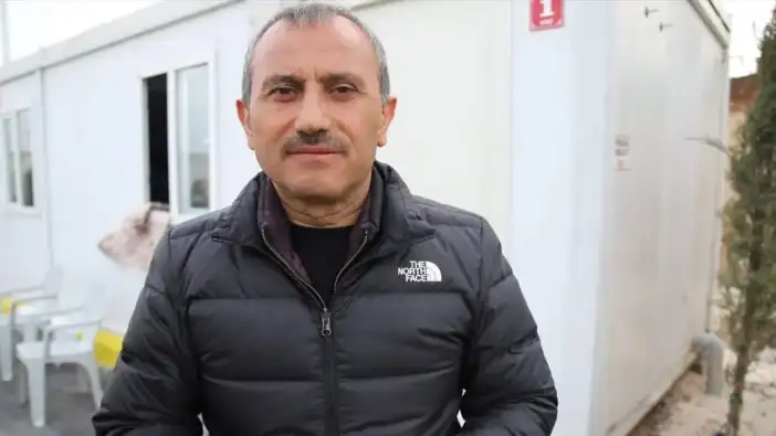 Skandallar bitmiyor: Tuncay Sonel, Adıyaman Valisi hakkında kara propaganda yaptırdı iddiası
