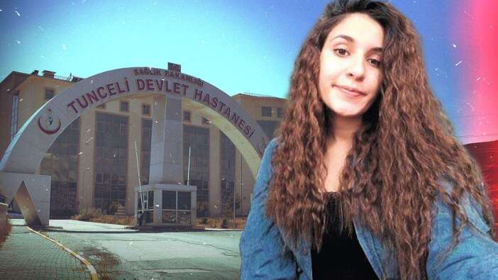 Gülistan Doku'nun naaşı yıllar sonra tekrar aranacak