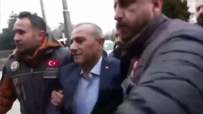 Gülistan Doku soruşturmasında 'SIM kart' itirafı: "Resmi makama değil, korumama verdim"