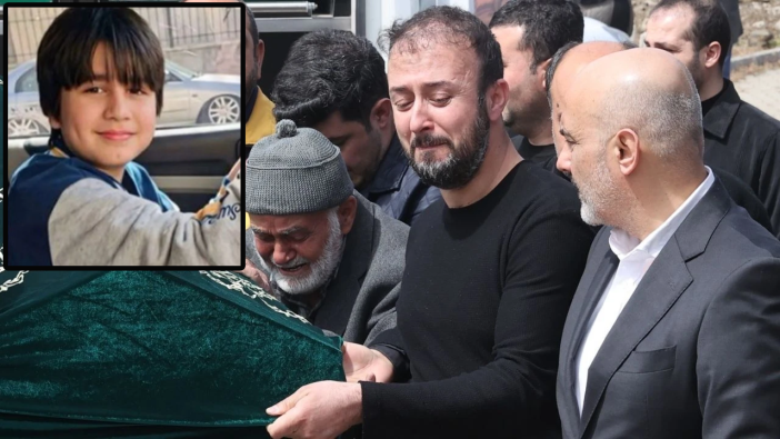 Okul saldırısında ölen Yusuf’un babası KHK’lı çıkmıştı... "Cenazesinde AK Parti'den kimse yoktu"
