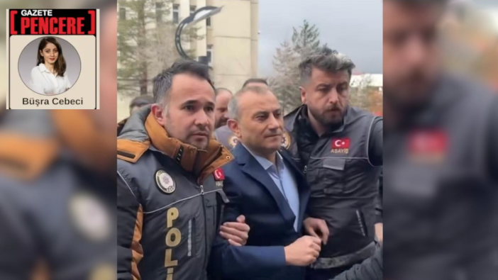 Maaşın yarısını harçlık vermiş: Tuncay Sonel koruma polisini ihya etmiş!