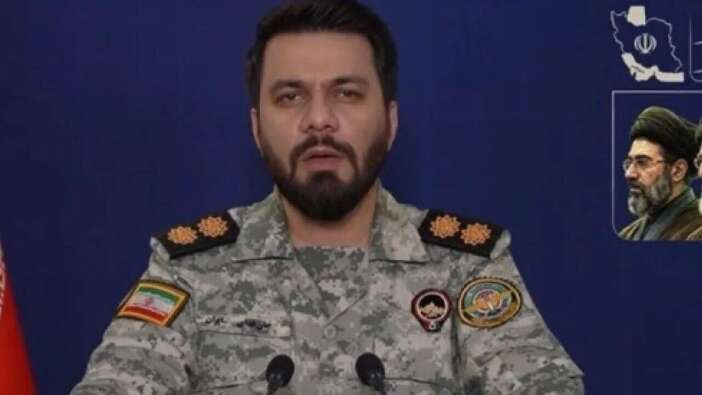 İran'dan Trump'ın ateşkesine cevap: Elimiz tetikte!