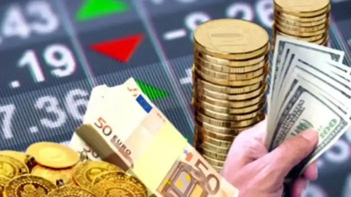 Faiz kararı sonrası piyasalarda son durum: Altında sınırlı yükseliş
