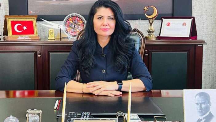 Gülistan Doku soruşturmasında Başsavcı Ebru Cansu ilk kez konuştu