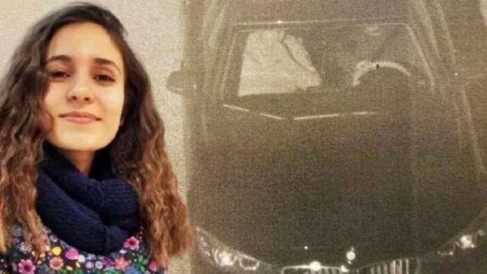 Gülistan Doku soruşturmasının seyrini değiştirecek otomobil