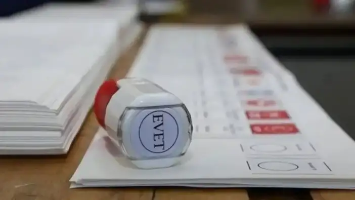 Son seçim anketi: İttifak ortağı baraj altında, CHP'den çıkış, İYİ Parti'den sürpriz