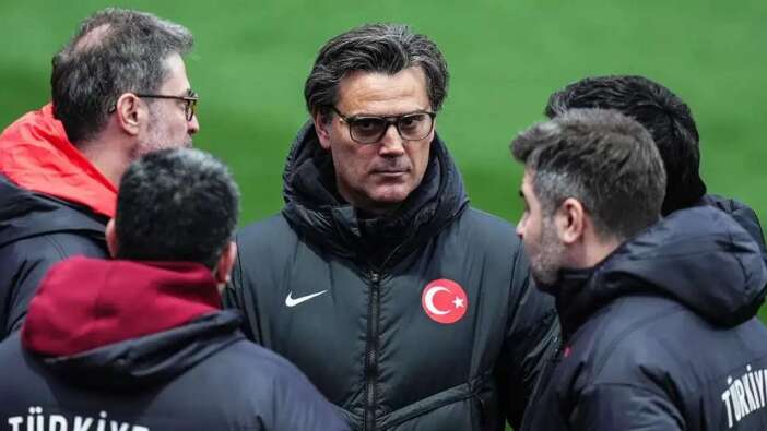 Vincenzo Montella karşılaşmak istemediği tek takımı açıkladı