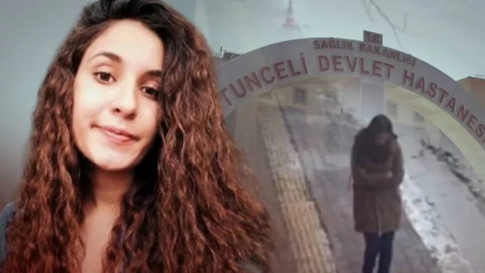 Gülistan Doku soruşturması: İki hastane çalışanı hakkında gözaltı kararı