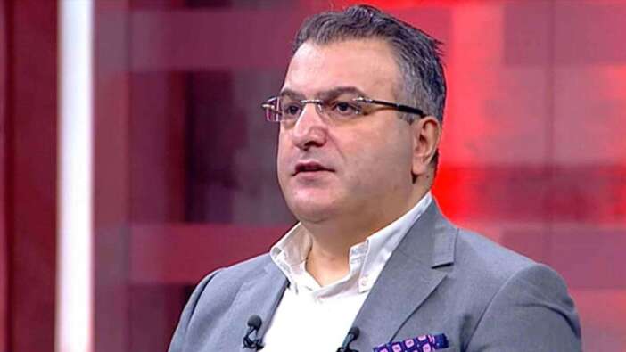 Cem Küçük'ten değerlendirme: Özgür Özel, Kılıçdaroğlu'na fark attı