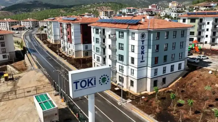 TOKİ İstanbul kura sonuçları isim listesi nereden öğrenilir?