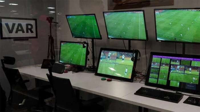Derbinin VAR hakemi açıklandı