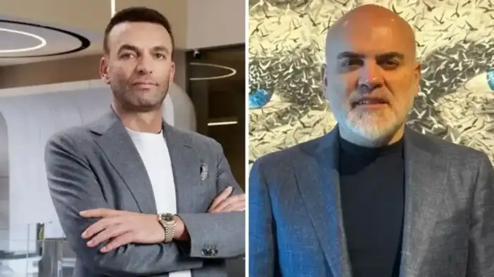 Murat Kapki'den mahkemeye itirafçı Adem Soytekin hakkında dilekçe: Özgüven patlaması yaşıyor