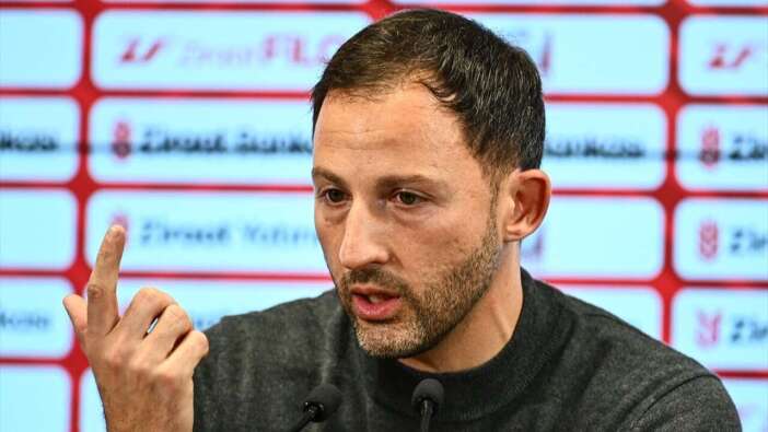 Fenerbahçe'de Tedesco'nun ayrılığının perde arkası: O iddia bardağı taşırdı...