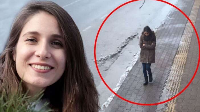 Gülistan Doku soruşturması: Polis görüntüye ulaşmış dosyaya koymamış