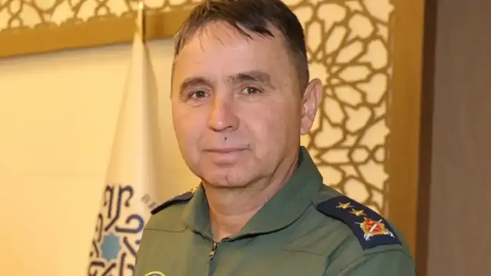 Futbol şovu generali koltuğundan etti!