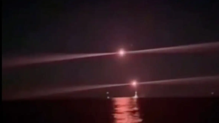 İsrail donanmasından yardım gemilerine engel: Sumud Filosu’na müdahale başladı!