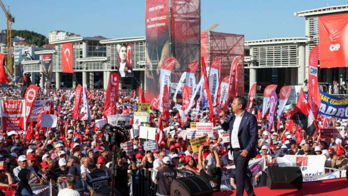 'Anketlerde neden emekli ve asgari ücretli CHP’yi destekliyor?' sorusunun yanıtı