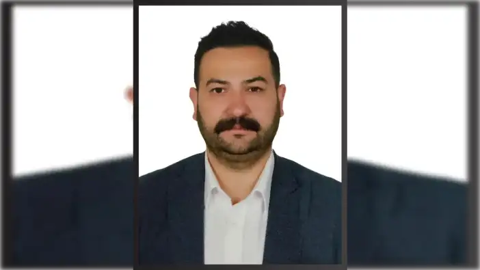 Murat Güneş kimdir?