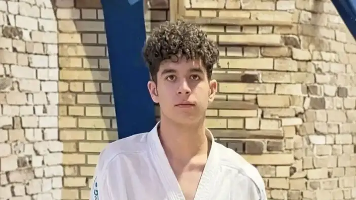 BM duyurdu: İran, 21 yaşındaki karate şampiyonunu idam etti