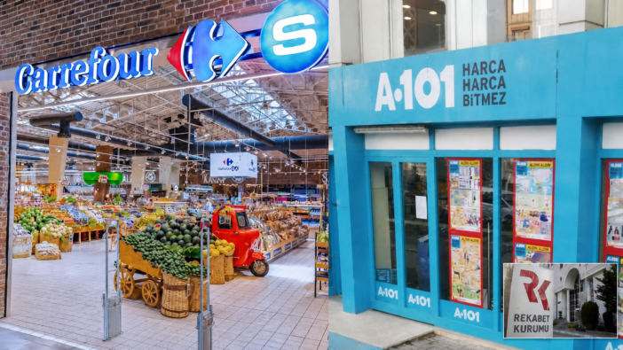 A101, CarrefourSa’yı devir alabilecek mi?