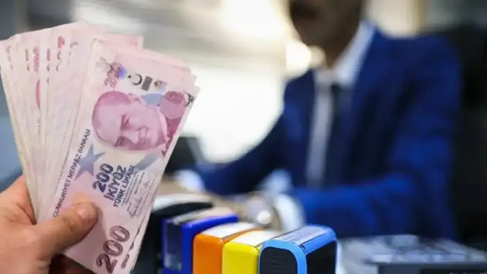 Rakam ortaya çıktı: İşte meslek meslek yeni maaş tablosu