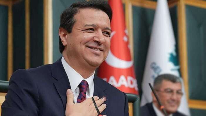 ‘Oh dedirtecek’ sözleriyle tarif edilen cumhurbaşkanı adayı belli oldu