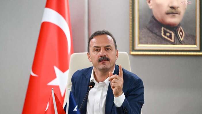 Ağıralioğlu'dan açıklamalar: Pratiğini sevmiyorum ama Soylu akrabam