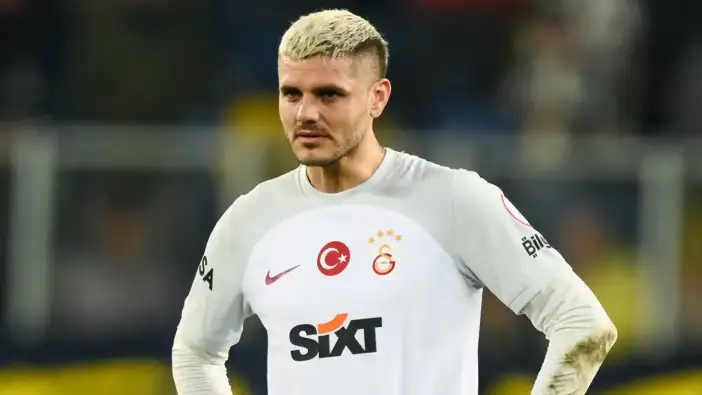 Mauro Icardi'nin menajerinden açıklama: Yeni adresi neresi olacak?