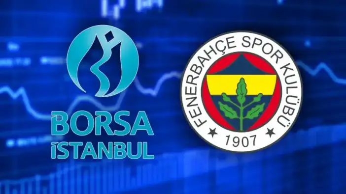 Aziz Yıldırım fırtınası: Fenerbahçe hisseleri uçtu!