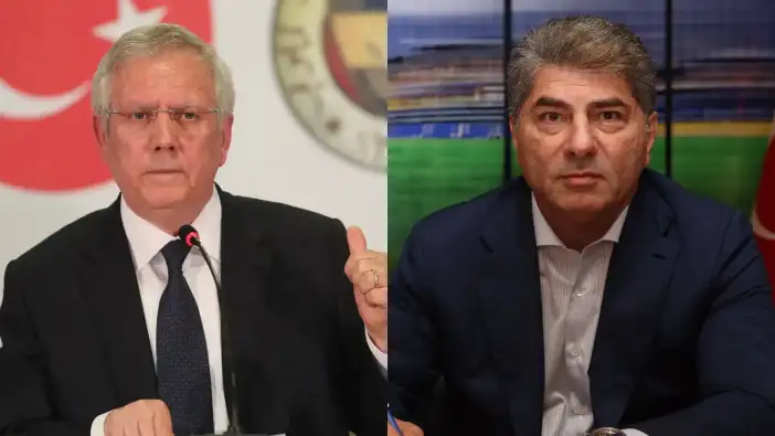 Aziz Yıldırım'ın 'birleşme' çağrısına yanıt