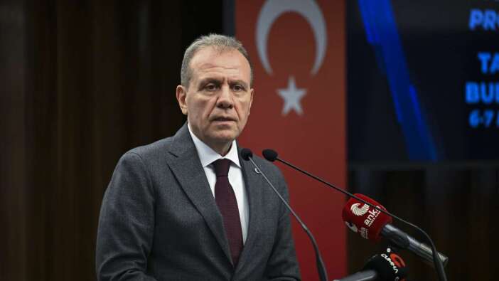 Seçer: “Türkiye’de yaşanan büyük krizlerde belediyeler varlığını çok hissettirdi”