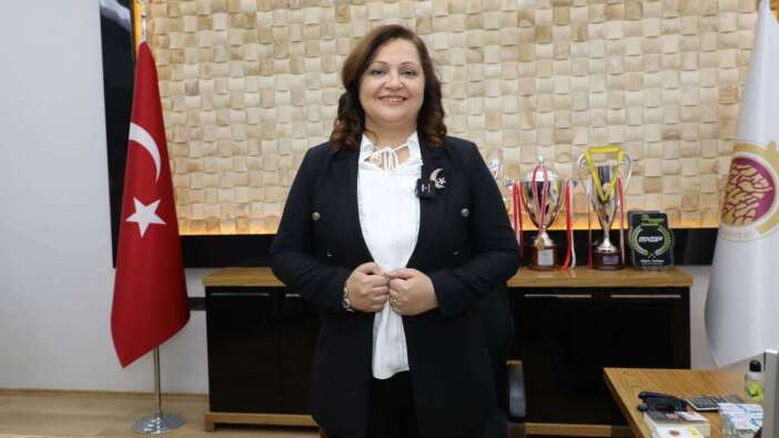 Telefonlara çıkmıyordu: CHP Afyonkarahisar İl Başkanlığı'ndan Burcu Köksal açıklaması!
