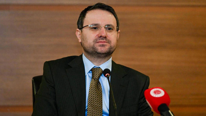 Akın Gürlek: Muhittin Böcek'in oğlu ve Özkan Yalım etkin pişmanlıktan faydalandı