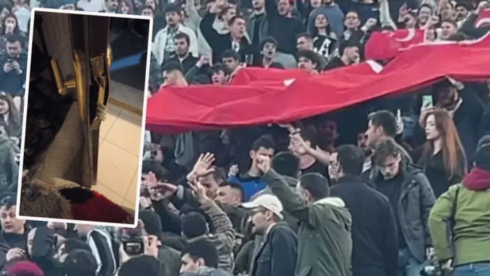 ODTÜ’lülerin evlerine polis baskını! 4 üniversiteli gözaltına alındı