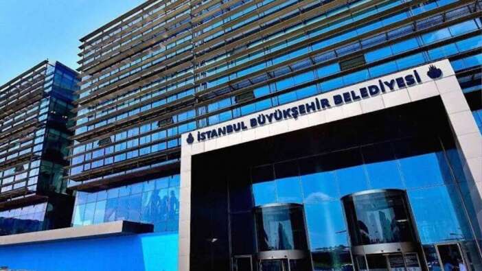 CHP'den İBB operasyonuna tepki: Telaş ediyorsunuz ama dava çöktü!