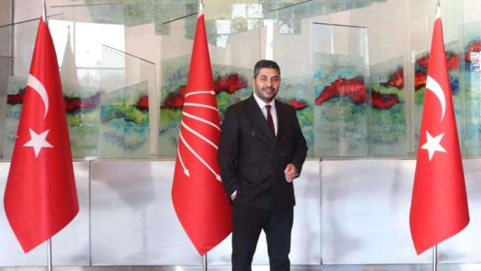 CHP'den Afyonkarahisar'da görevden alma kararı