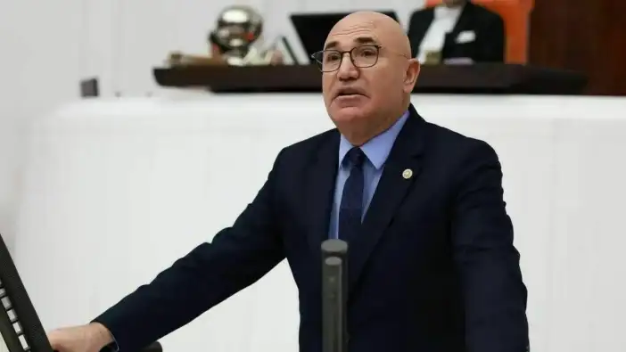 CHP’li Tanal’dan Akın Gürlek’e Muhittin Böcek sorusu