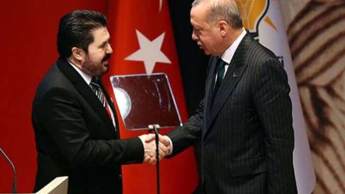 Savcı Sayan 'ilk kurşunu ben atayım' dedi, borsadaki kayıp için 'operasyon' dedi