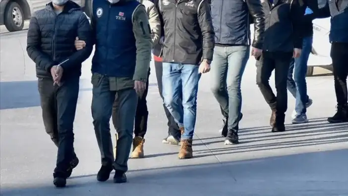 Usulsüz vatandaşlık soruşturmasında yeni operasyon: 30 şirkete kayyım atandı